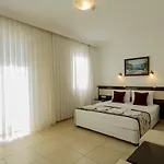 فندق Belcekum 4*