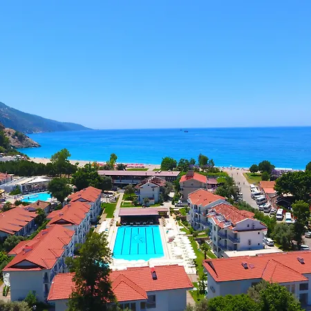 Belcekum Oludeniz