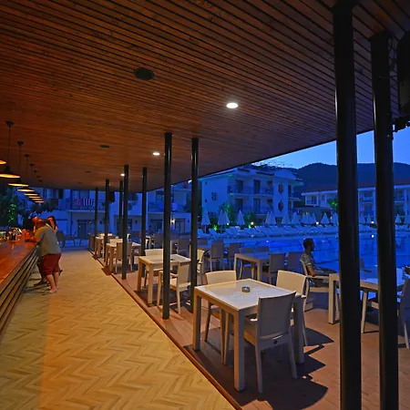 Belcekum Hotel Oludeniz