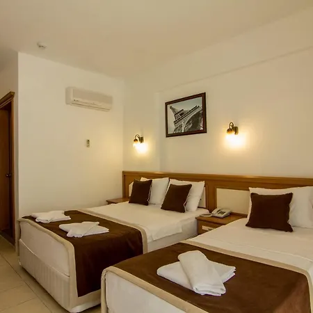 Belcekum Hotel Oludeniz
