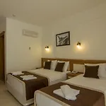 Belcekum Hotel 4*
