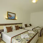 Belcekum Hotel