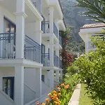 Belcekum Hotel Ölüdeniz