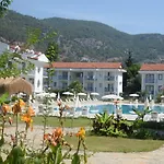 Hotel Belcekum