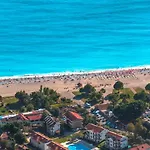 Belcekum Ölüdeniz