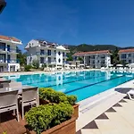 Belcekum Hotel