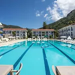 Belcekum Ölüdeniz