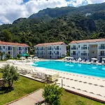 Hotel Belcekum