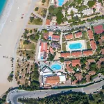Belcekum Hotel 4*