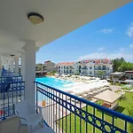 Belcekum Hotel