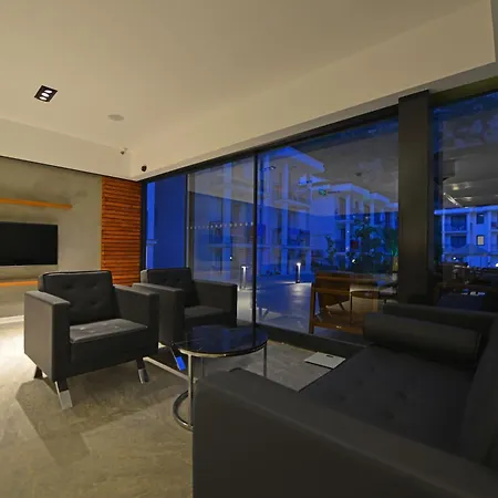 Belcekum Hotell