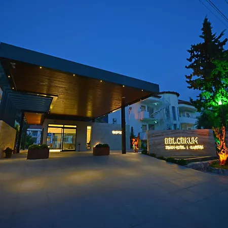 Otel Belcekum