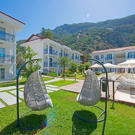 Belcekum Ölüdeniz