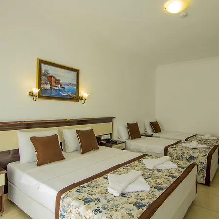 Belcekum Hotell