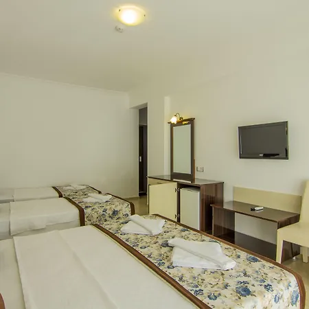 Hotell Belcekum Öludeniz