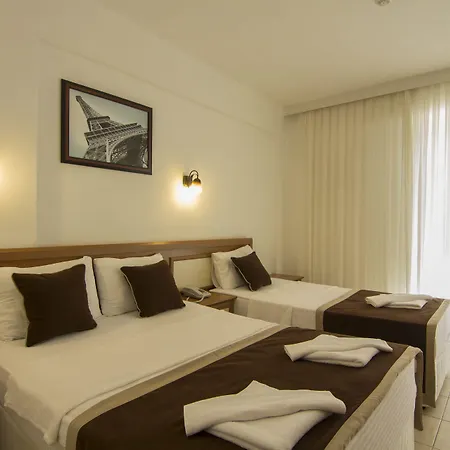 Hotell Belcekum 4*