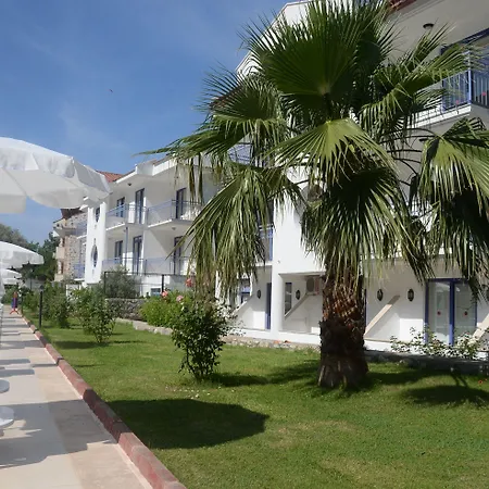 Belcekum Hotell Öludeniz