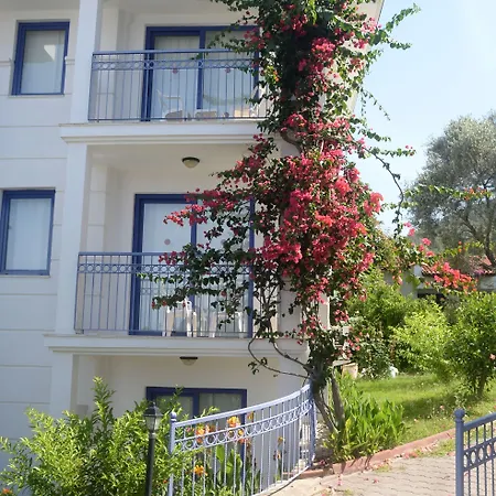 Hotell Belcekum 4*