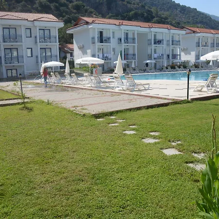 Hotell Belcekum