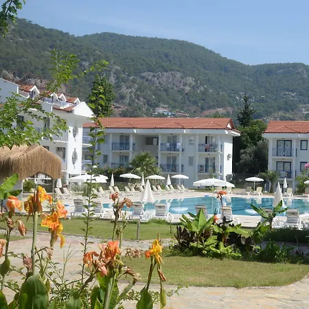 Hotell Belcekum