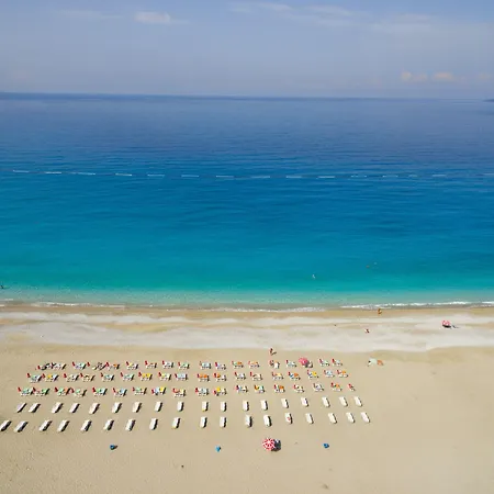 Belcekum 4* Ölüdeniz