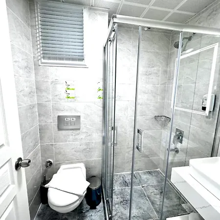 Hotell Belcekum Öludeniz