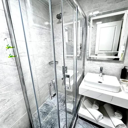 Belcekum Hotell