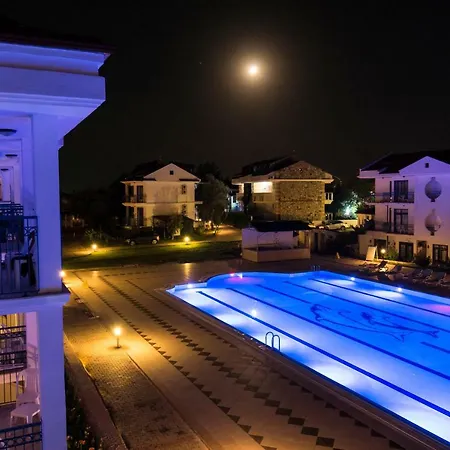 Hotell Belcekum