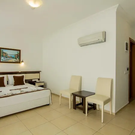 Belcekum 4* Ölüdeniz