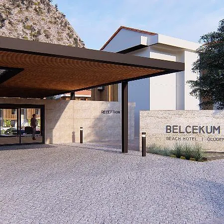 Belcekum Otel