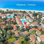 Hotel Belcekum 4*