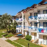 Belcekum Hotel