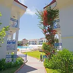 Belcekum Отель
