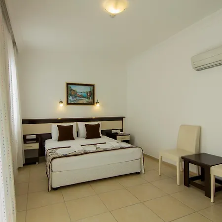 Belcekum 4* Oludeniz