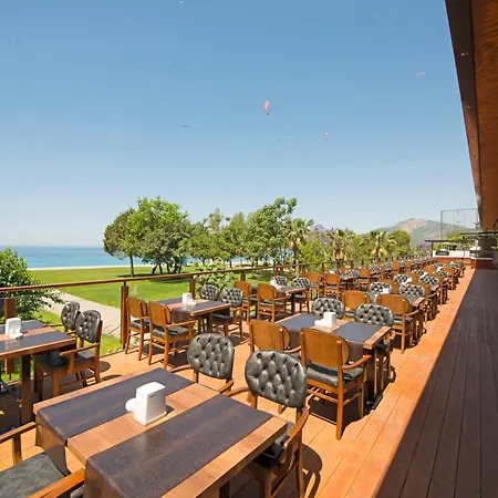 Belcekum Hotel Ölüdeniz
