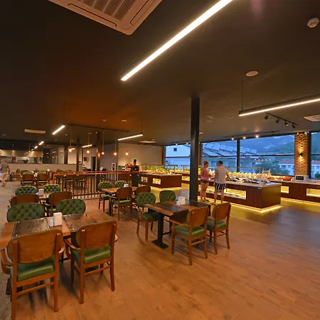 Belcekum 4* Oludeniz