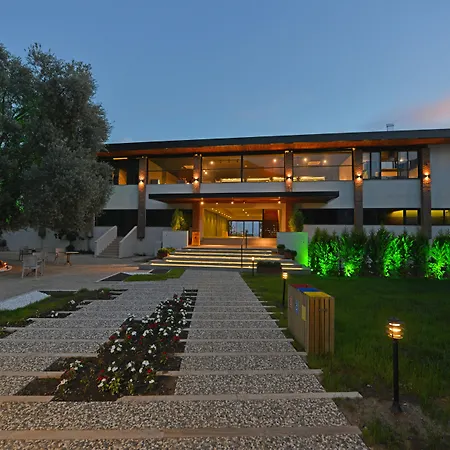 Belcekum 4* Ölüdeniz