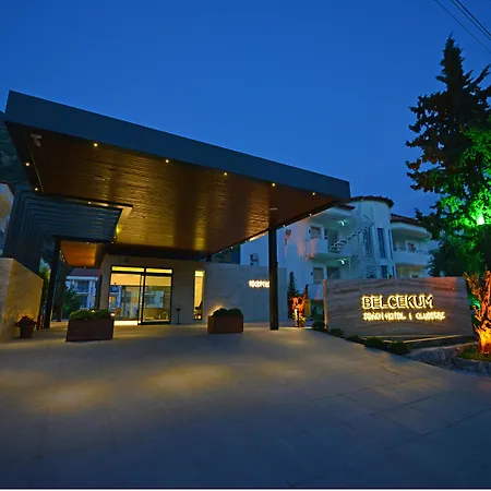Hotel Belcekum