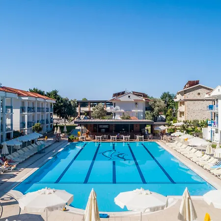 Belcekum Oludeniz
