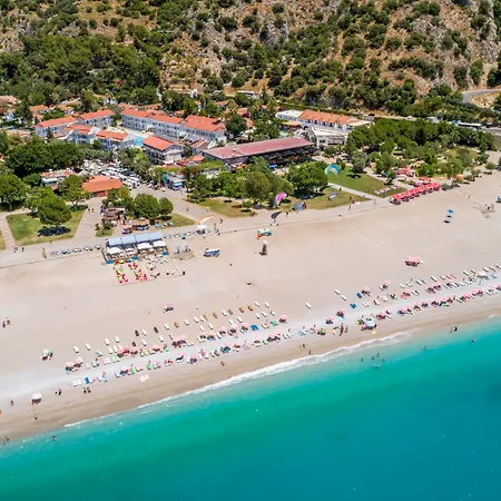 Belcekum Hotel 4*