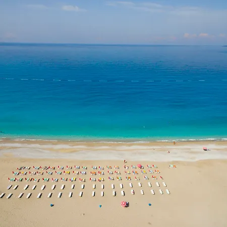 Hotel Belcekum Oludeniz