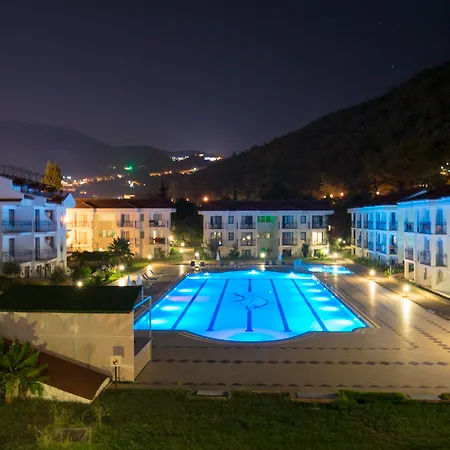 Belcekum Hotel 4*