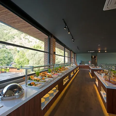 Belcekum 4* Oludeniz