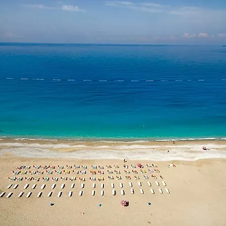 Belcekum Ξενοδοχείο 4*