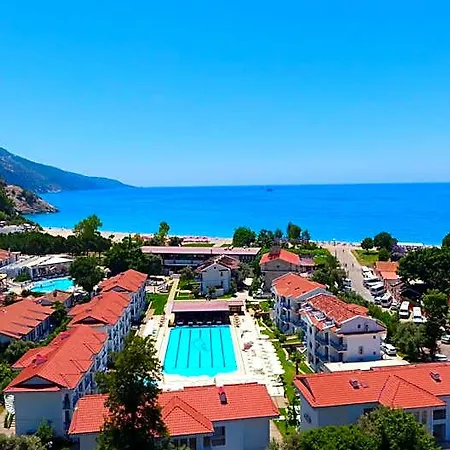 Belcekum Szálloda 4*