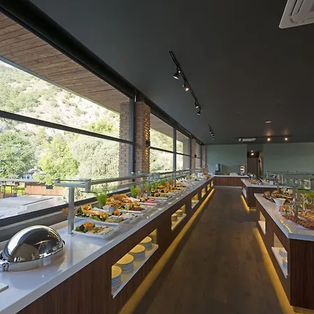 Belcekum 4* Oludeniz