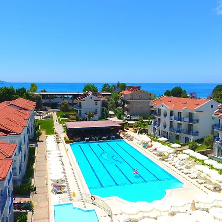 Belcekum Oludeniz