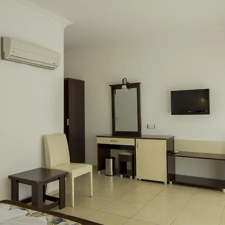 Belcekum 4* Oludeniz