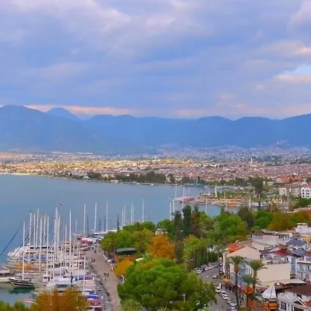 Belcekum Hotel Oludeniz