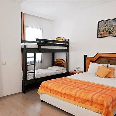 Hotel Belcekum Oludeniz